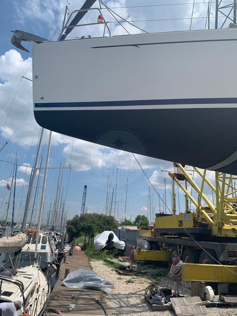 Salona 45