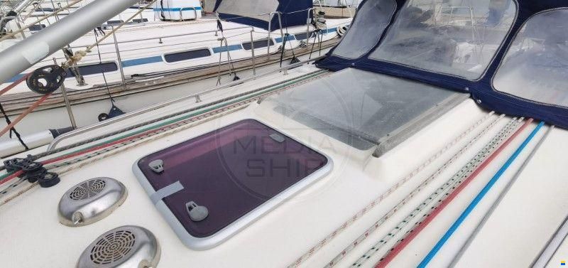 Salona 45