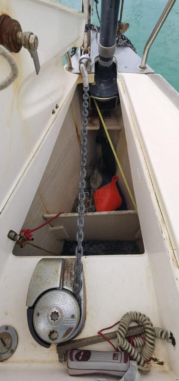 Salona 45