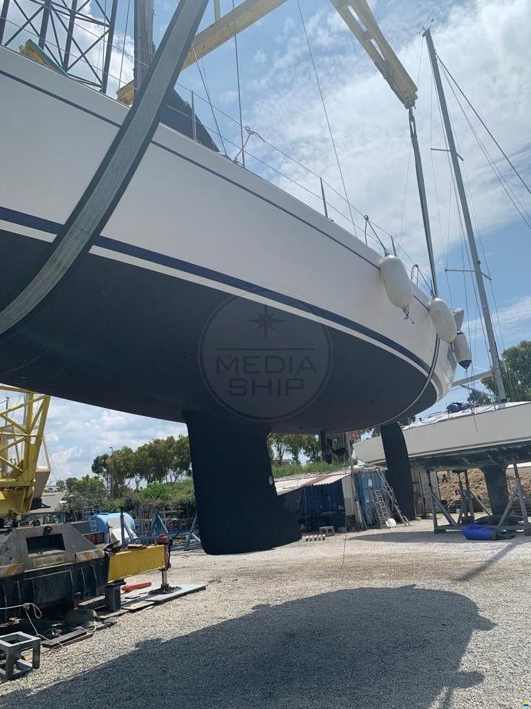 Salona 45