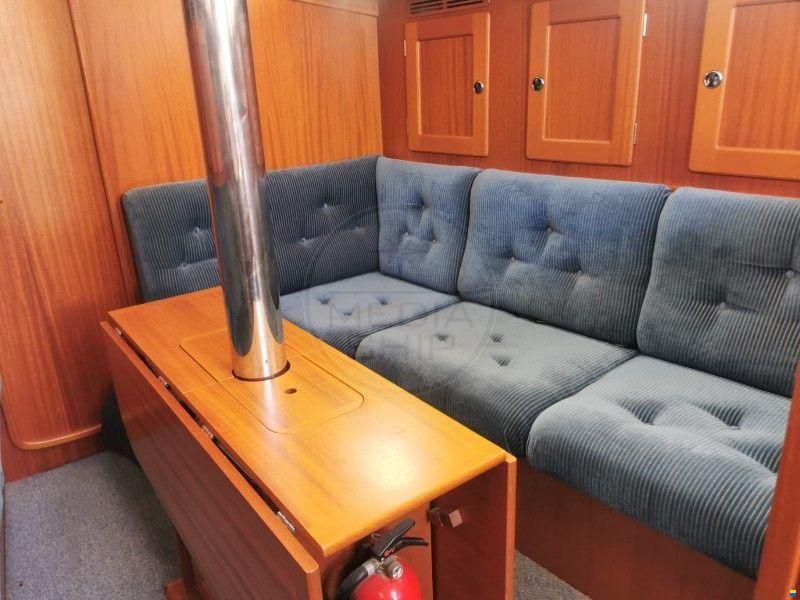 Hallberg-Rassy 40