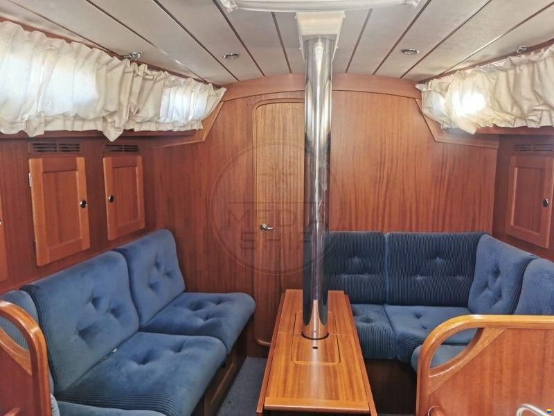 Hallberg-Rassy 40