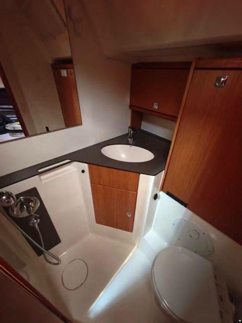 Bavaria 46
