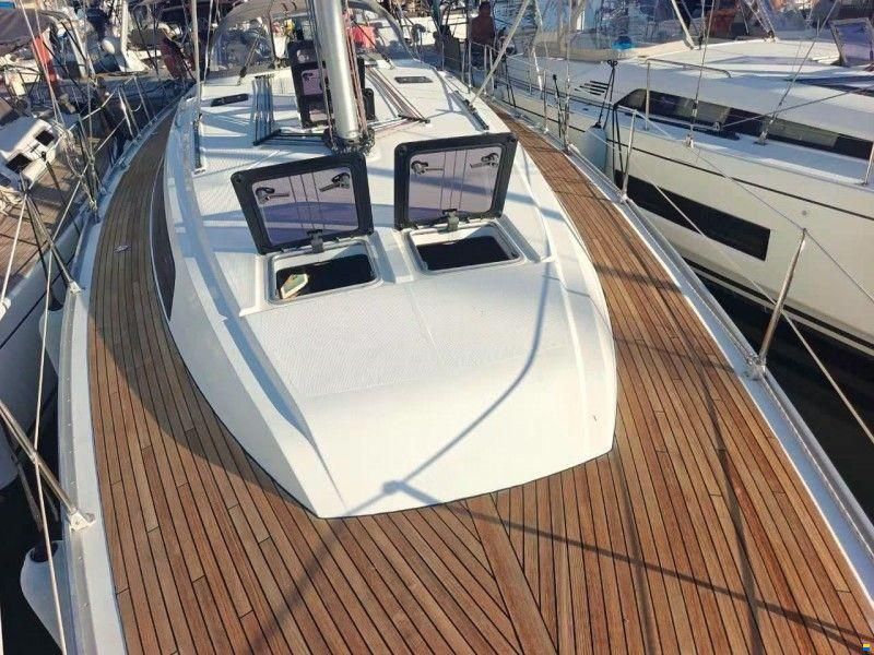 Bavaria 46