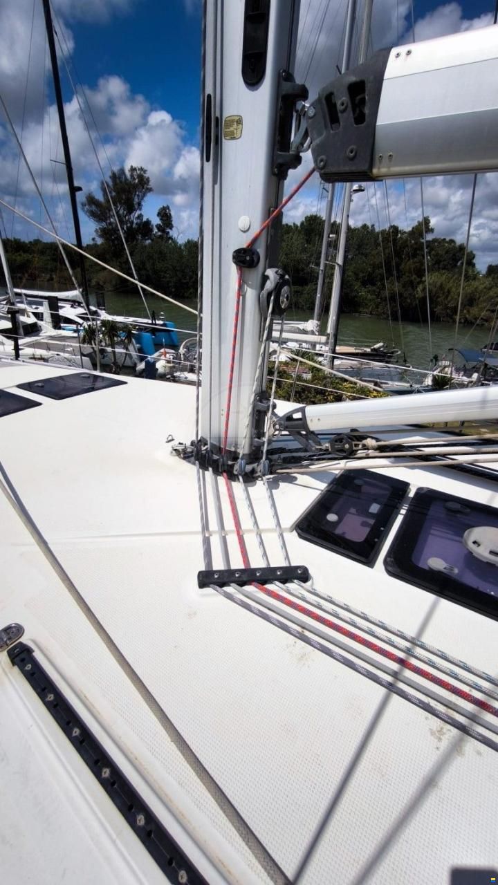 Bavaria 46