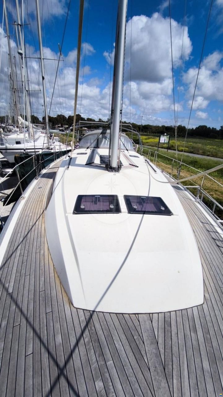 Bavaria 46