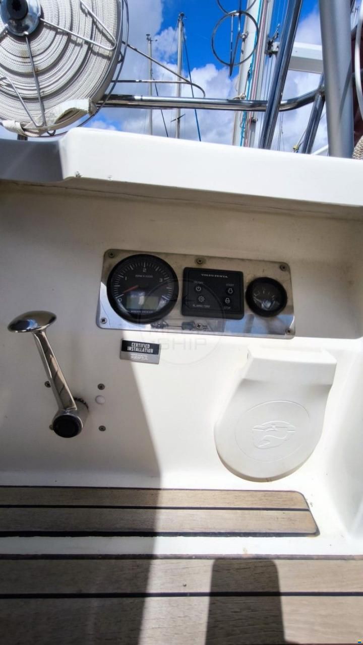 Bavaria 46