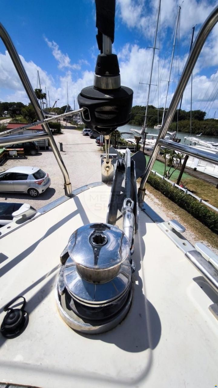 Bavaria 46