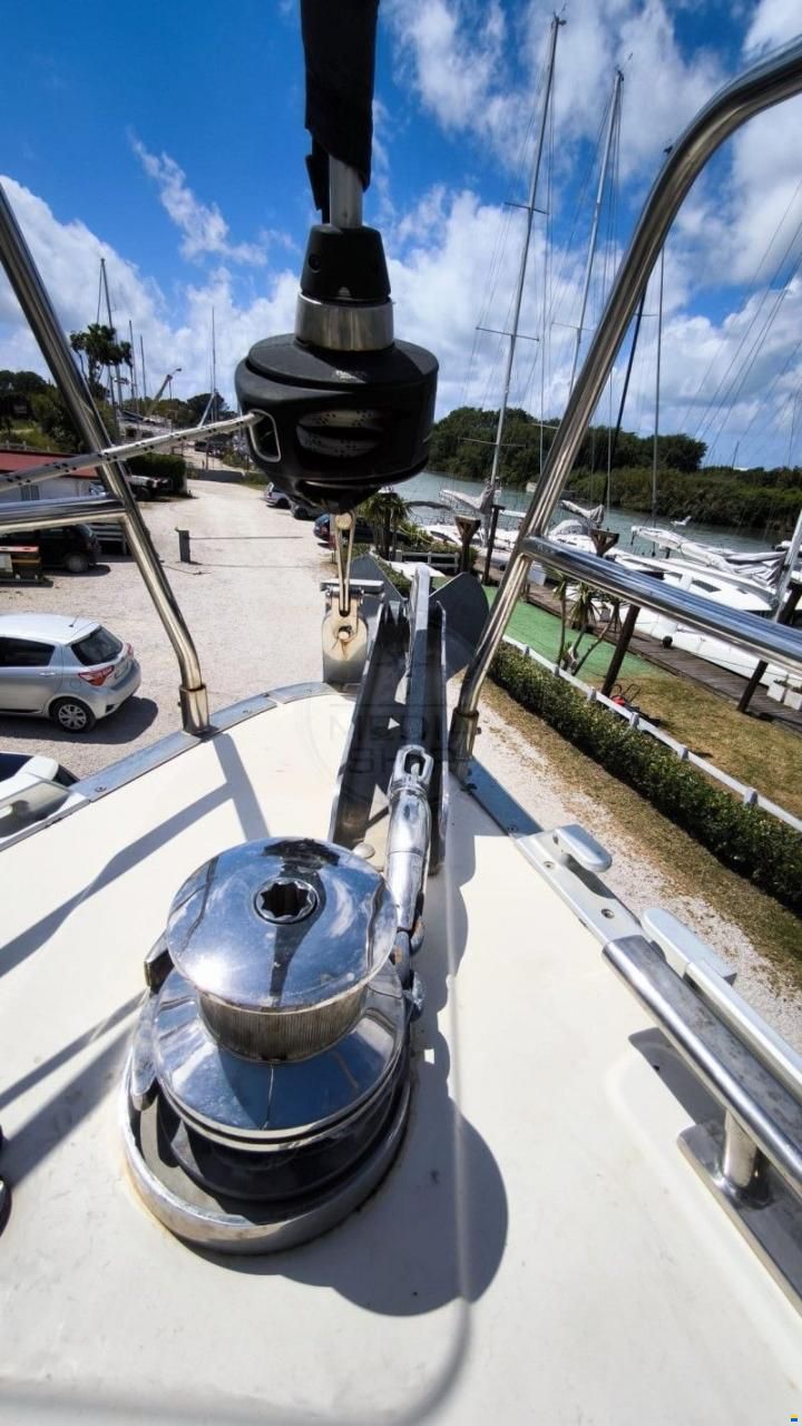 Bavaria 46