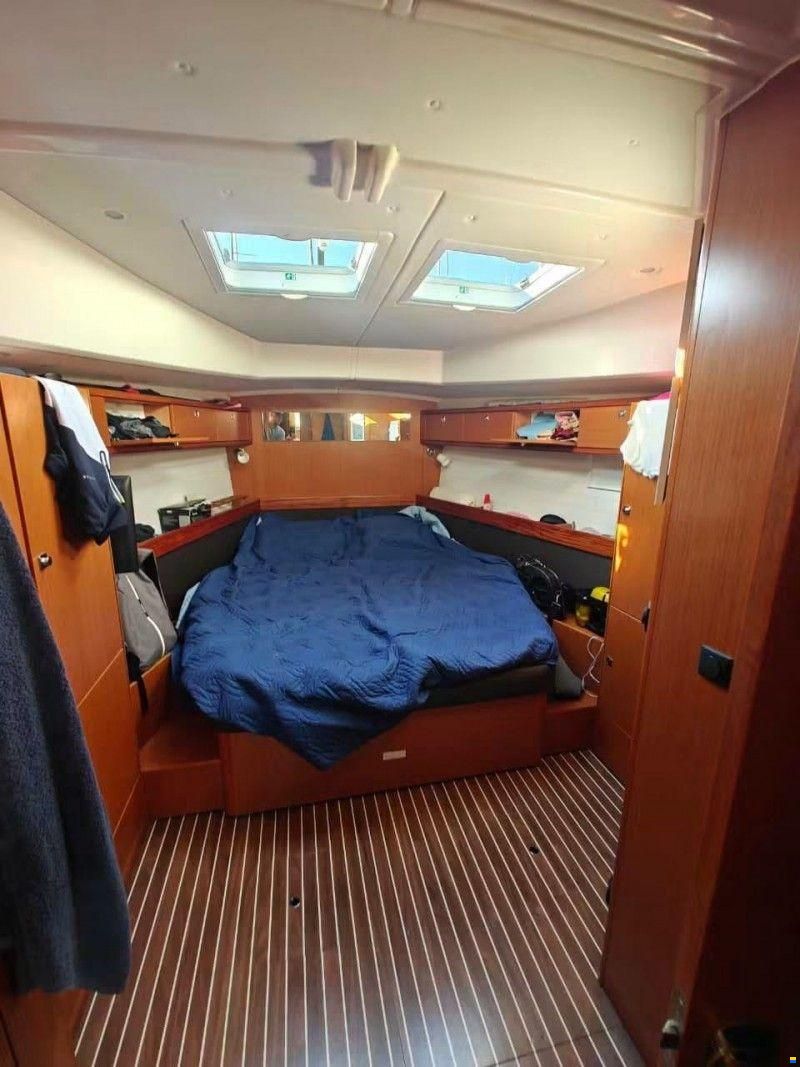 Bavaria 46