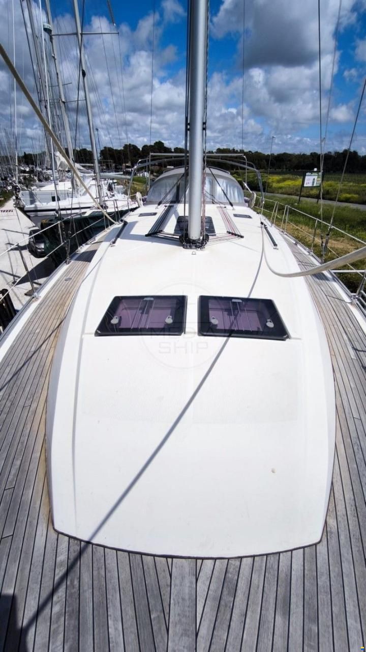 Bavaria 46