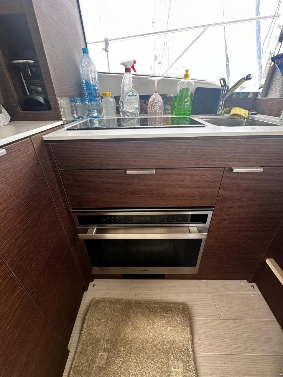 Jeanneau Prestige 420S