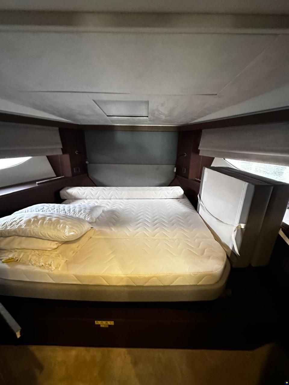 Jeanneau Prestige 420S