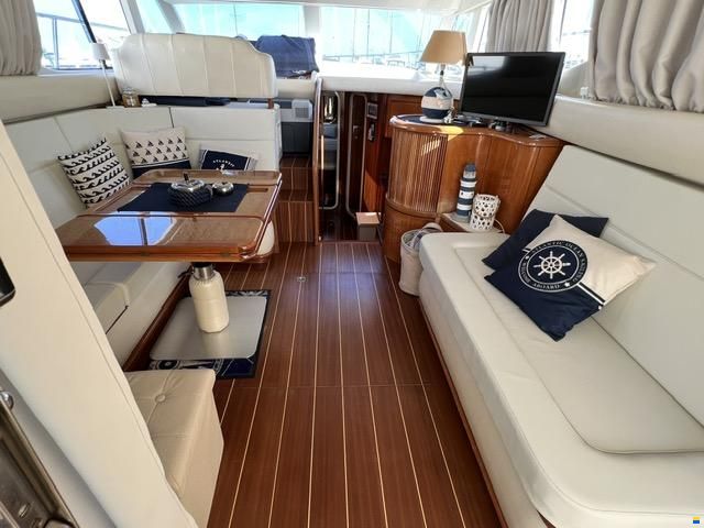 Azimut 40