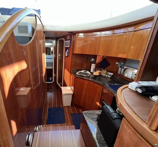 Azimut 40