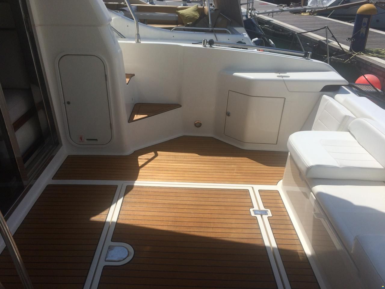 Azimut 40
