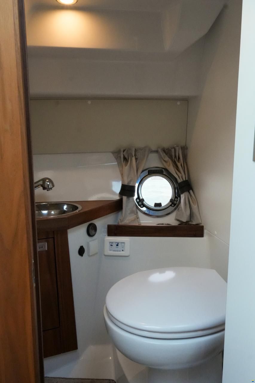Grandezza 28 OC