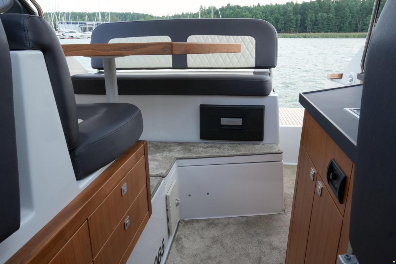 Grandezza 28 OC