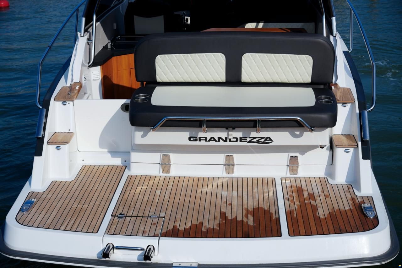 Grandezza 28 OC