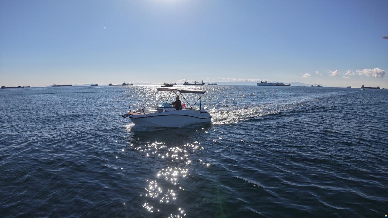 Marinboat 5.65 Open