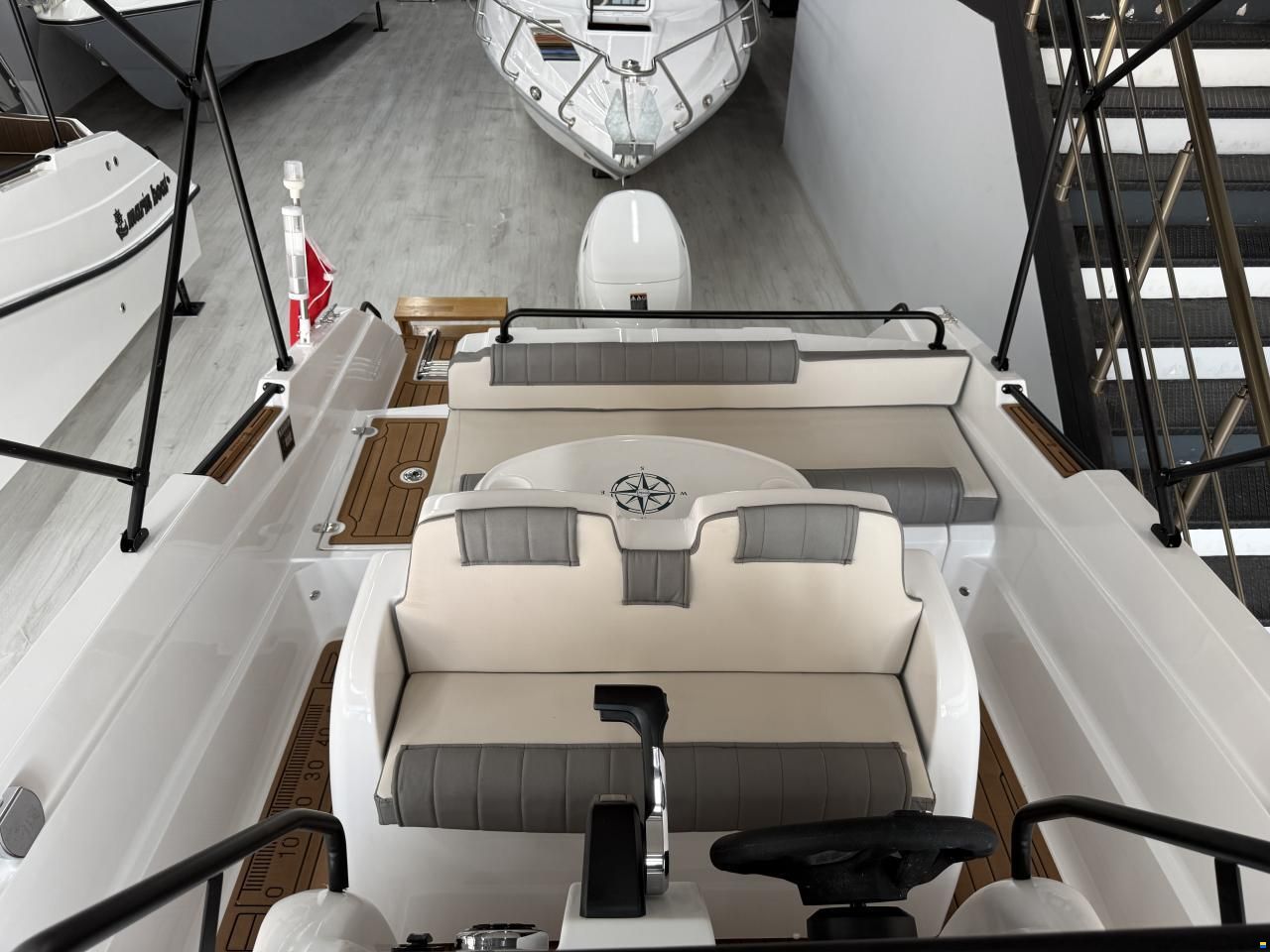 Marinboat 5.65 Open