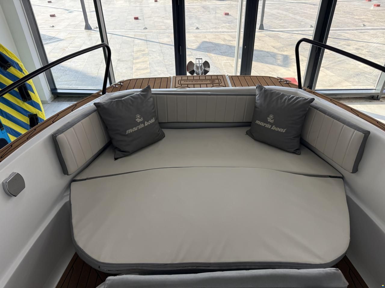 Marinboat 5.65 Open