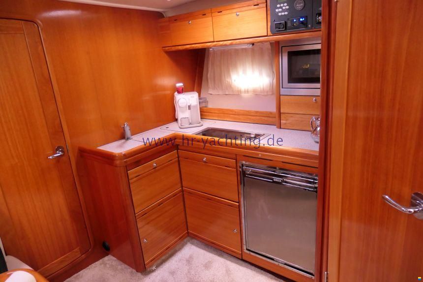 Bavaria 37 sport