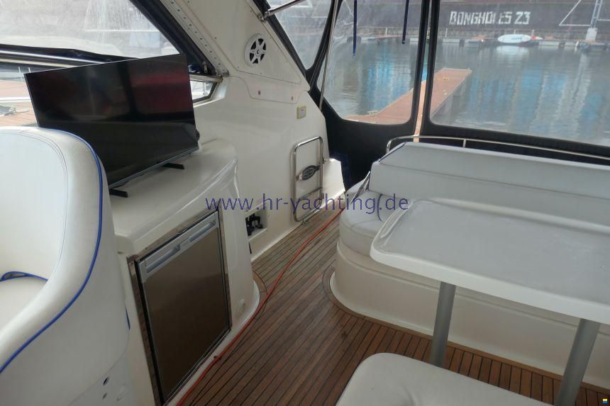 Bavaria 37 sport