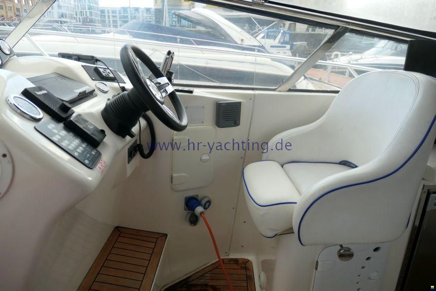 Bavaria 37 sport