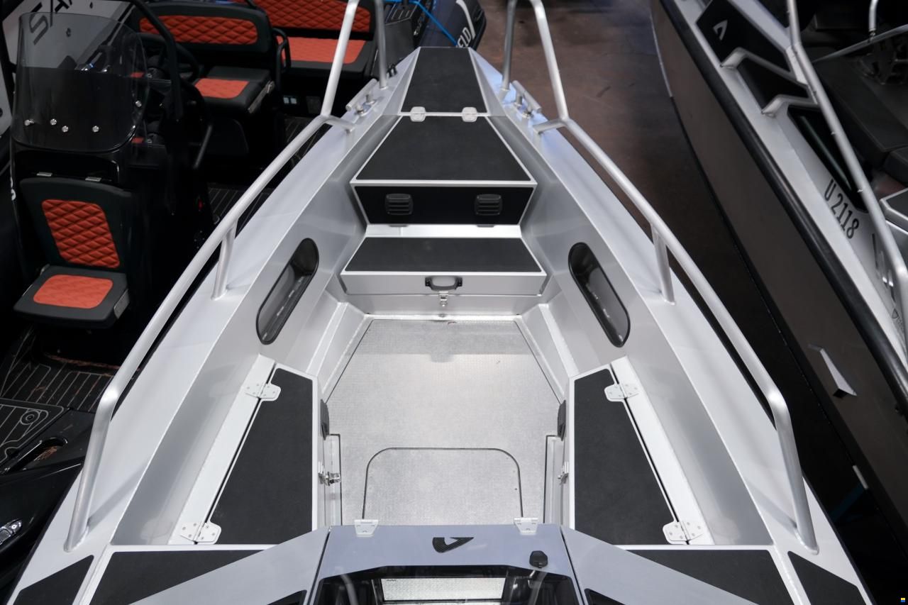 Anytec A27C
