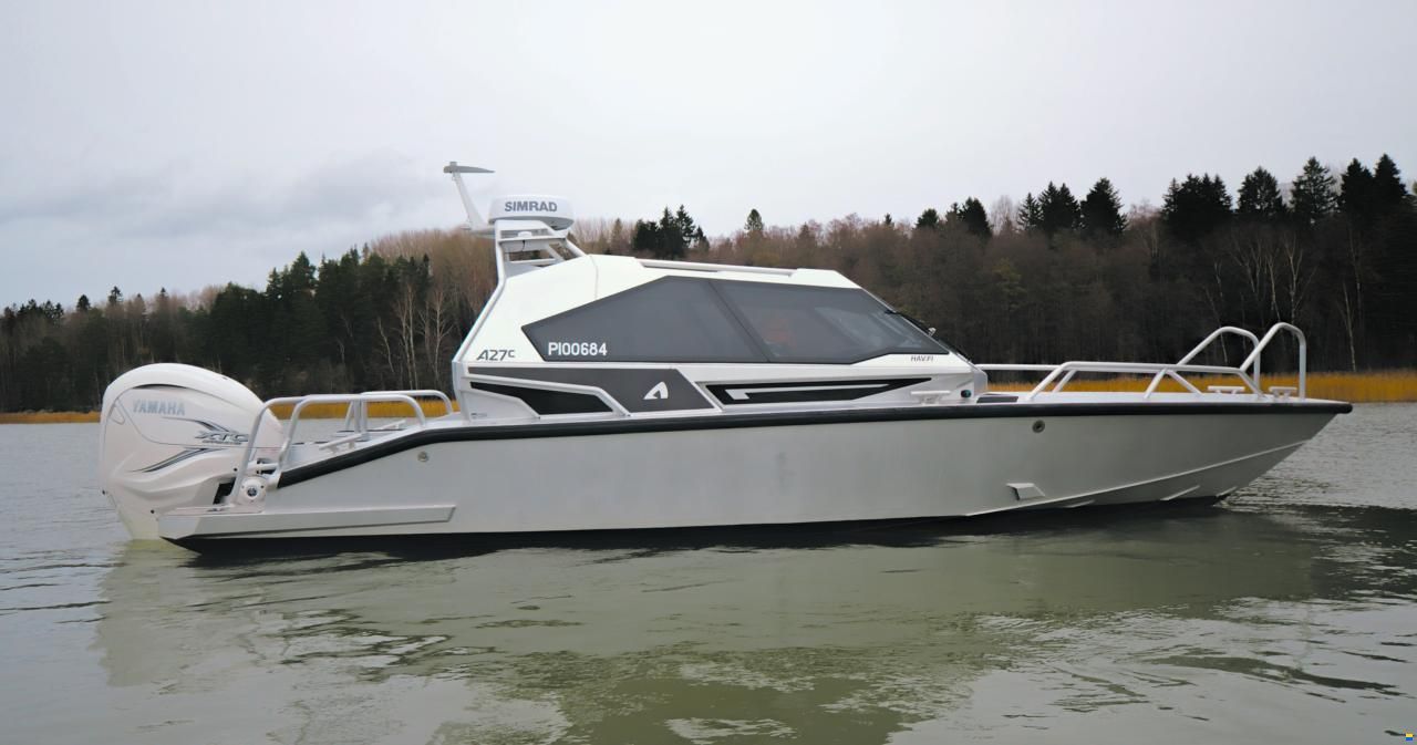 Anytec A27C