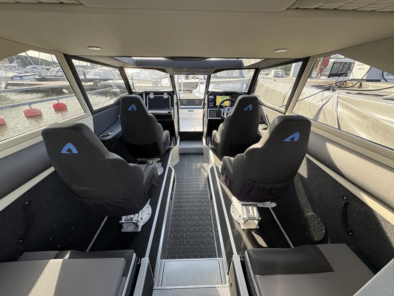Anytec A27C