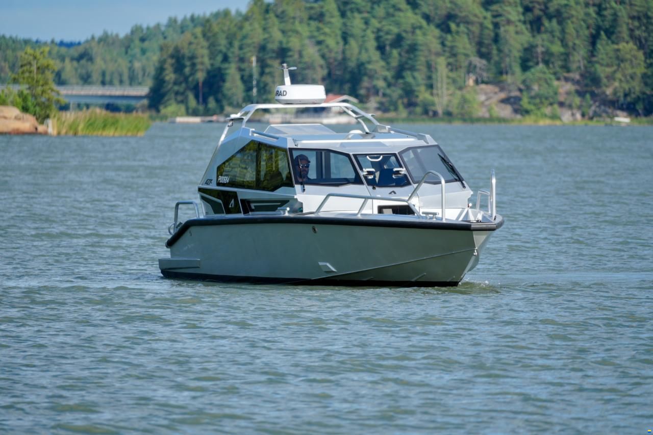 Anytec A27C