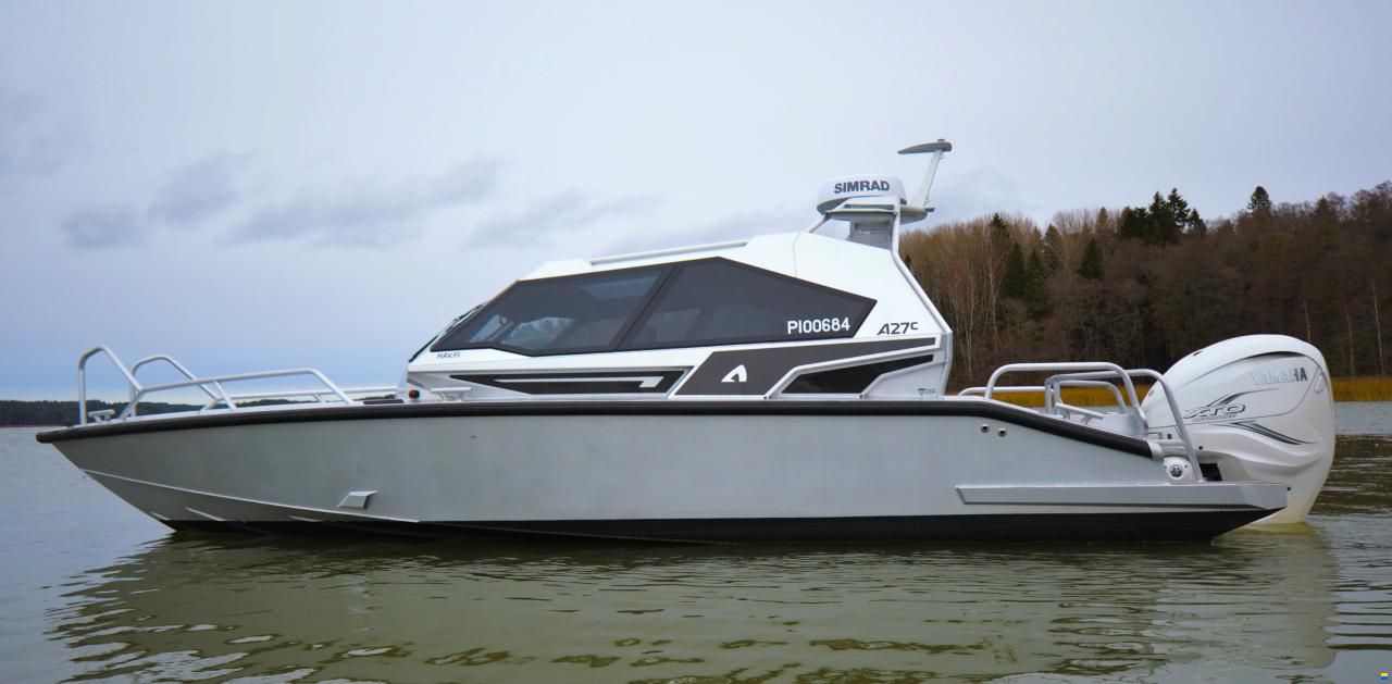 Anytec A27C