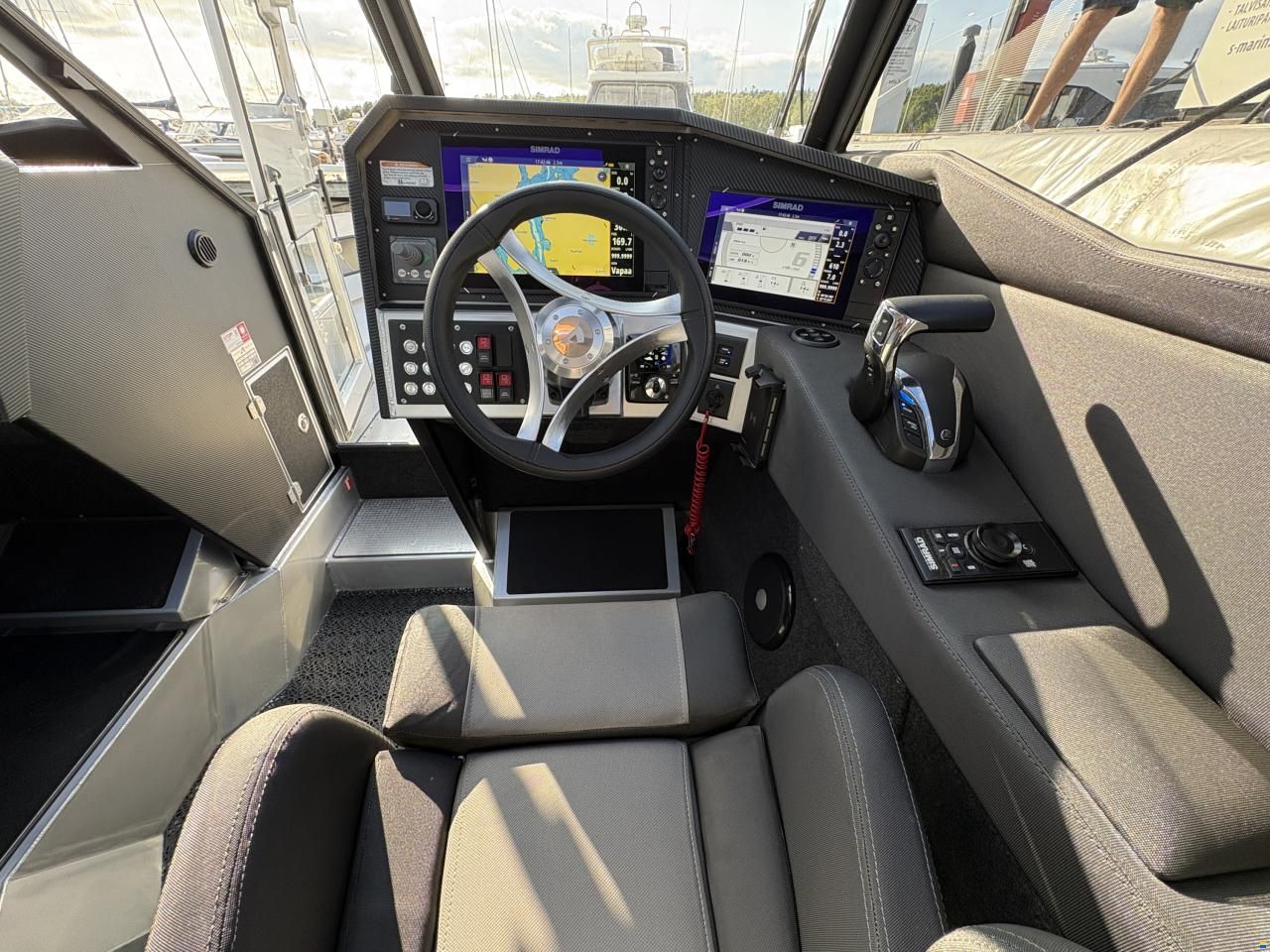 Anytec A27C