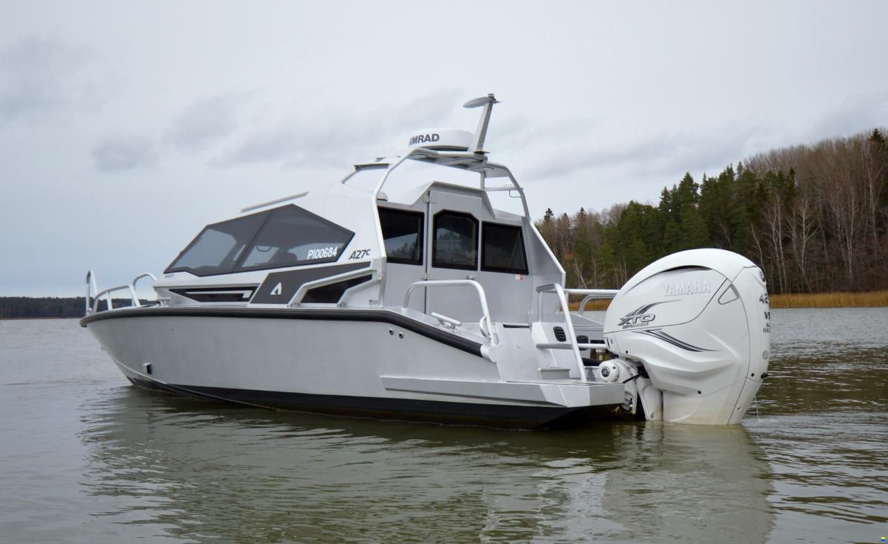 Anytec A27C