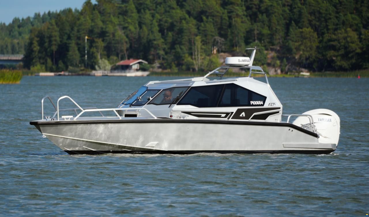 Anytec A27C