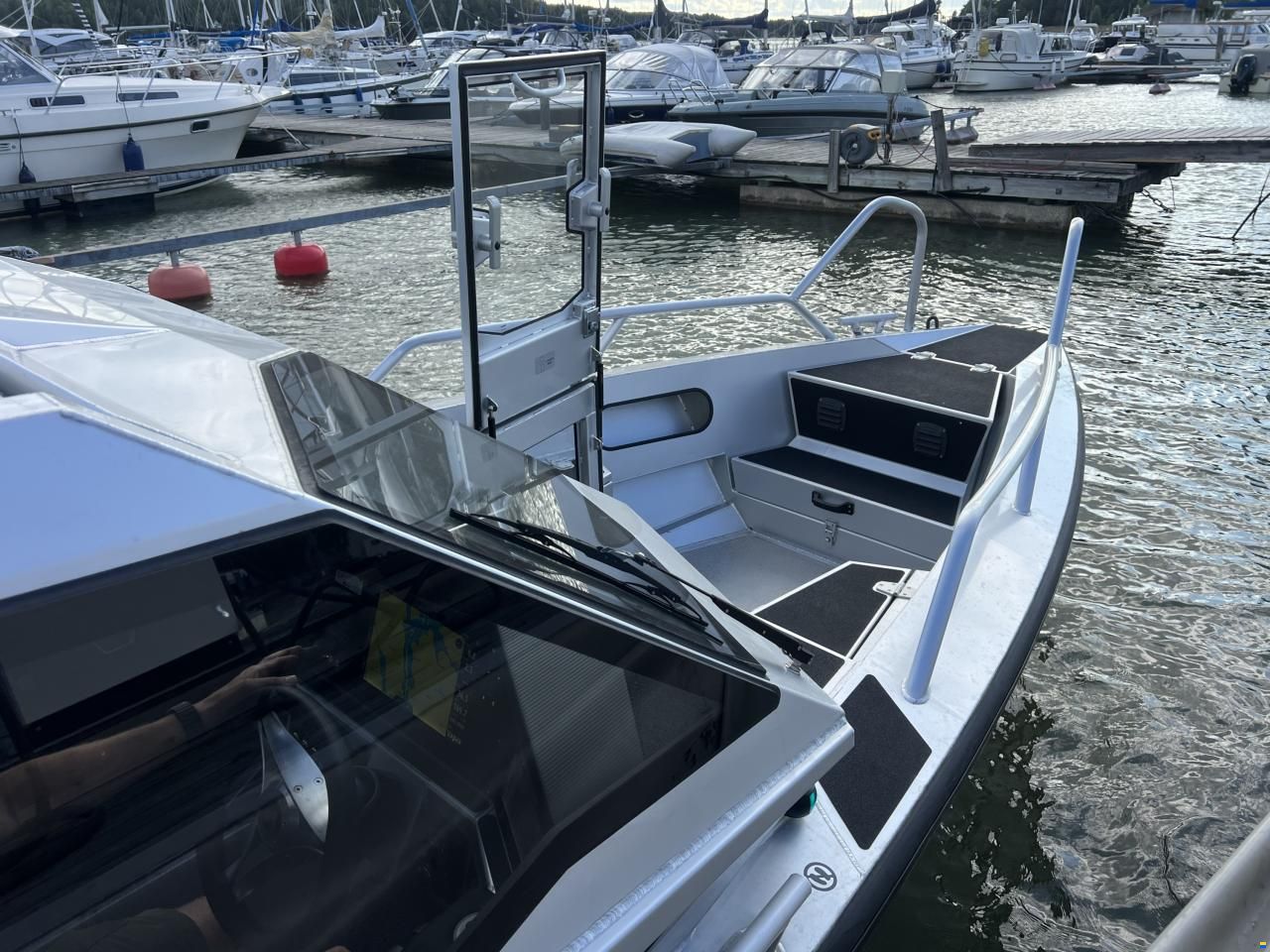 Anytec A27C