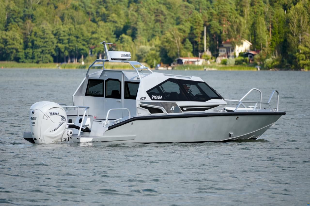 Anytec A27C