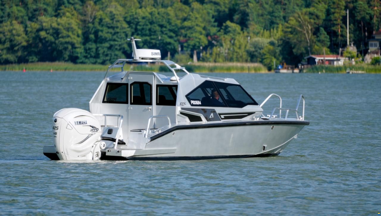 Anytec A27C