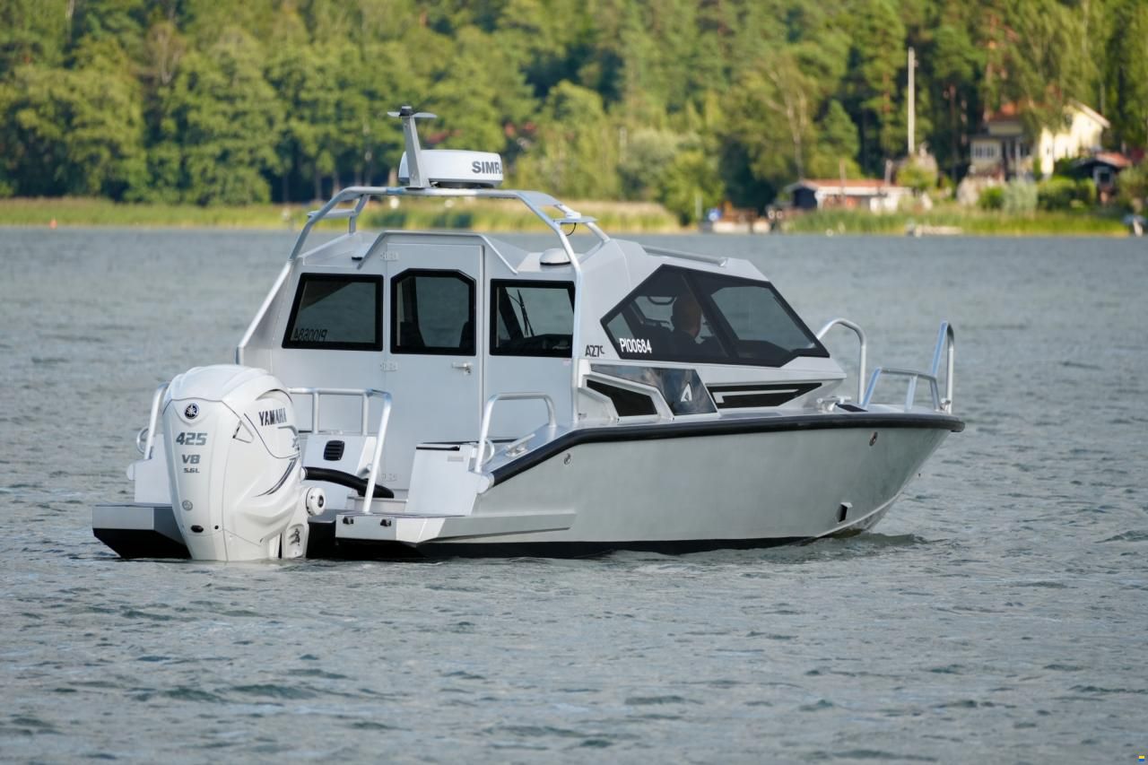 Anytec A27C