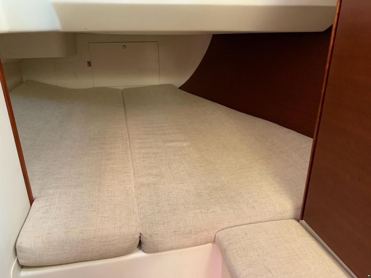 Hanse 400