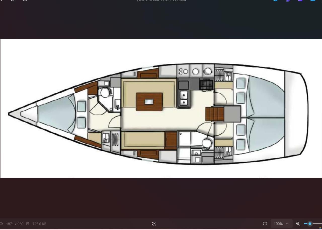 Hanse 400