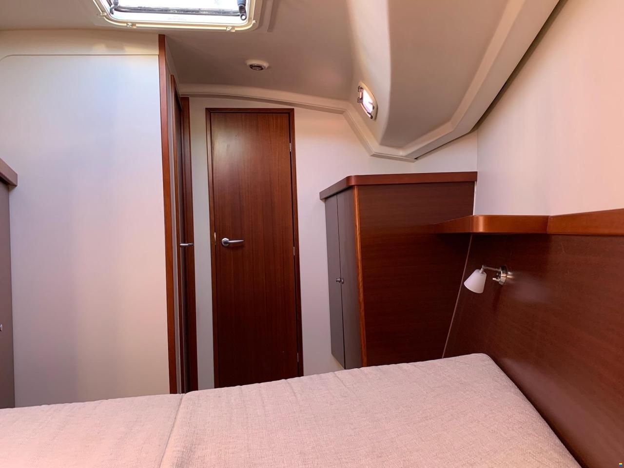 Hanse 400