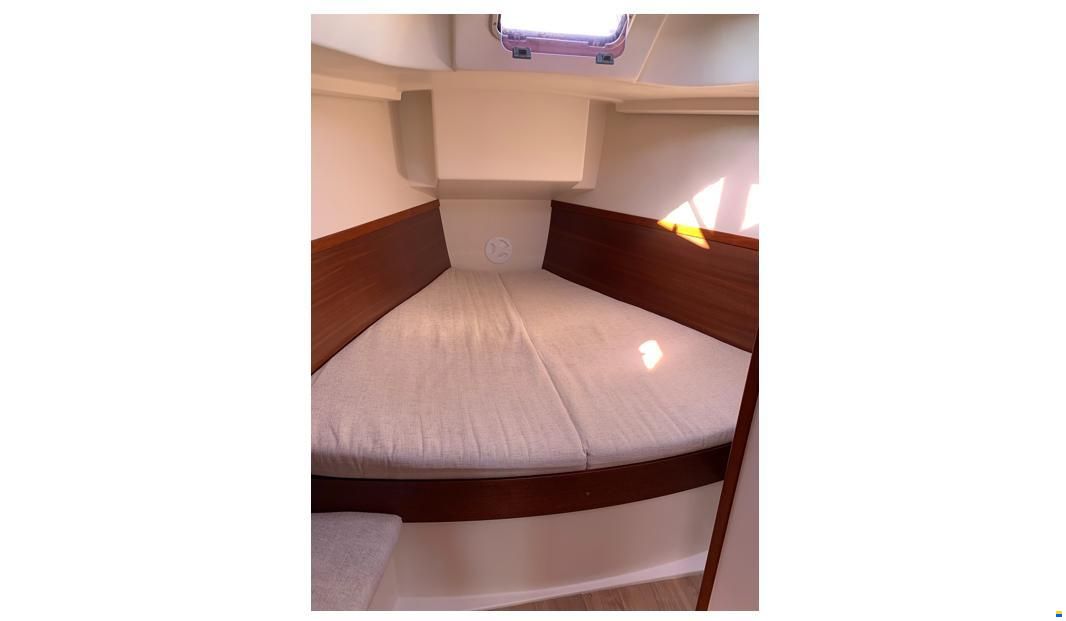 Hanse 400