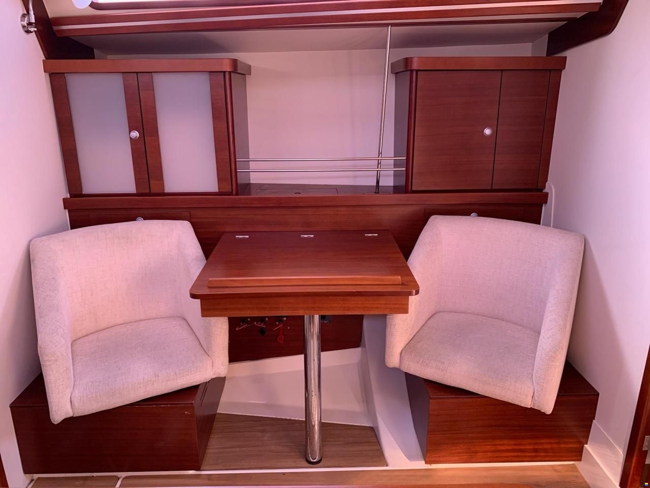 Hanse 400