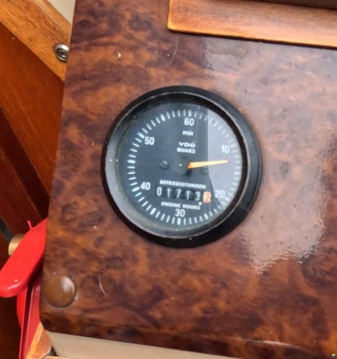 Volvo Penta AQ145A inkl. Sterndrive