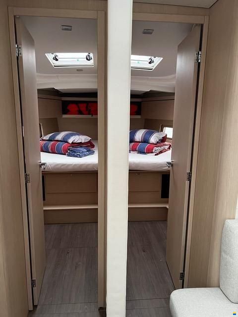 Beneteau Oceanis 46.1