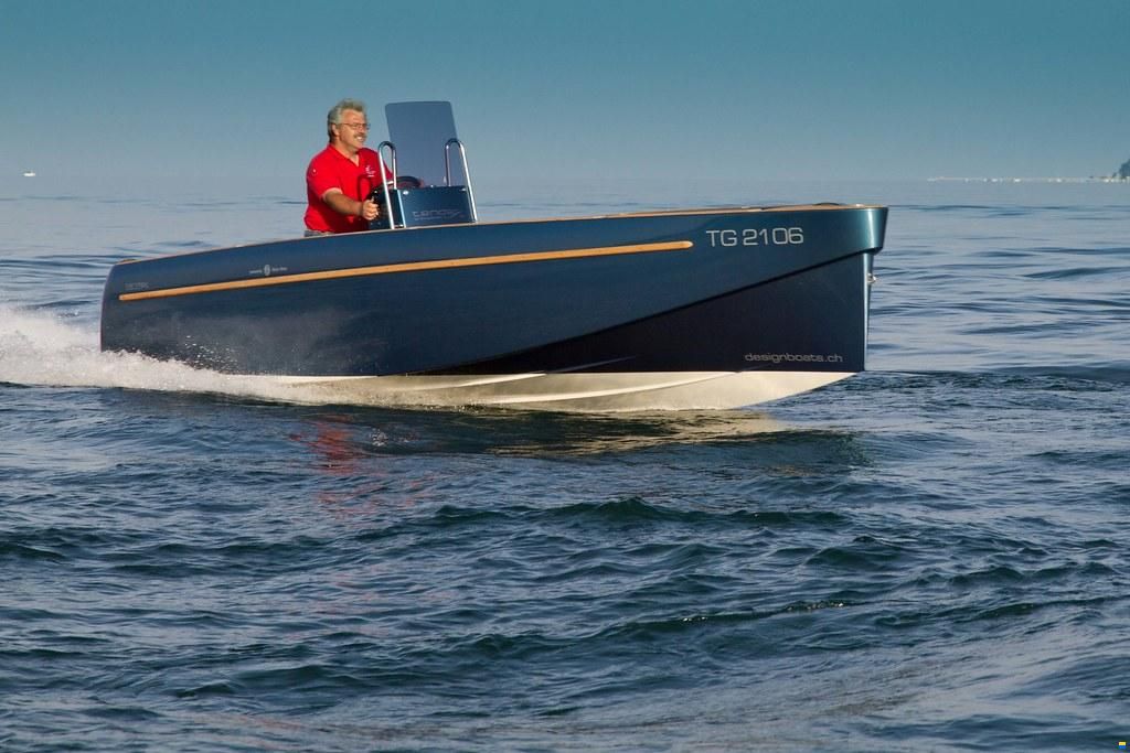 Heinrich Tender06Jet