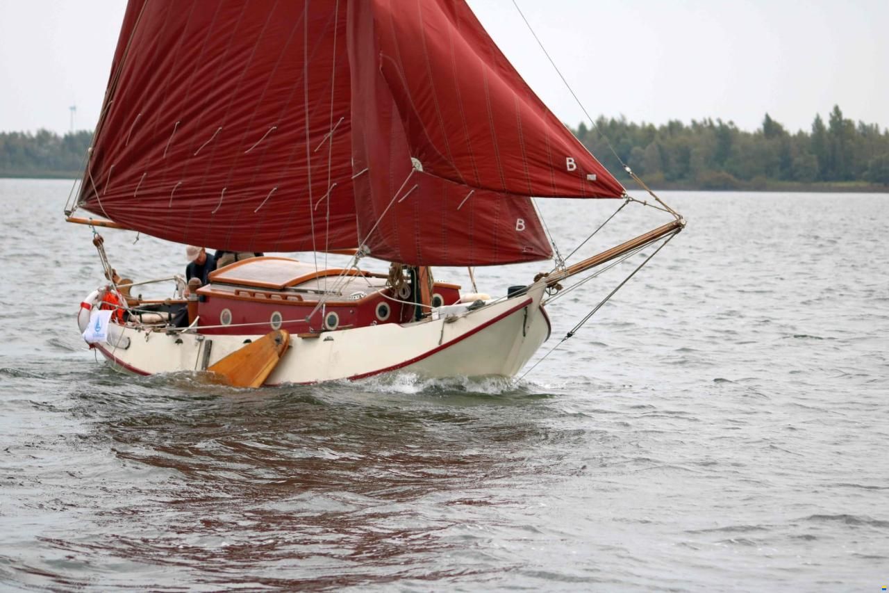 Kooijman & De Vries Grundel 6.65